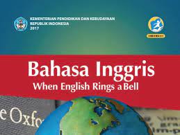 Bahasa Inggris Smp Mts Kelas 8 Kurikulum 2013