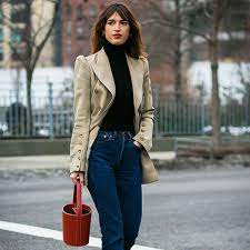 After Years Of Collecting French Style Secrets These 6 Have Never Failed Me French Girl Style French Women Style Jeanne Damas Style