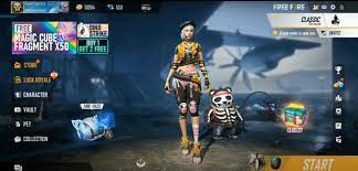 Characters gain experience primarily by using character exp materials and completing quests, as well as negligible amounts of experience for defeating monsters. Free Fire New Character Kapella And Things You Need To Know About Her