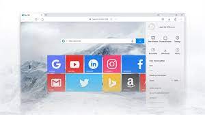 Before you download the installer, how good if you read the information about this app. Get Ucbrowser Uwp Microsoft Store