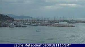 Webcam Toulon Plages Meteo En Direct Web Cameras