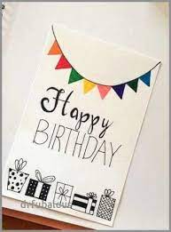 Unique 13 Inspirational 40th Birthday Gift Ideas For Wife Images Illustrations 20 Best Fu Birthday Card Drawing Birthday Cards Diy Birthday Cards For Friends