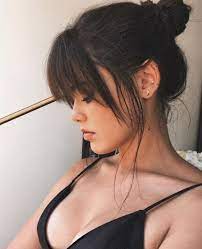 Kahkullu Sac Modelleri 2019 20 Hairstyles Hairstyles2019 Haircolor Haircolor2019 Hairtrends Hairtrends2019 Haircuts Sac Kahkul Sac Kesimi Kahkul Sac