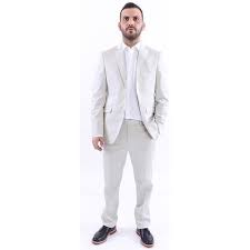 Elegante vestito foderato in pura lana vergine. Etro Abito In Cotone Grigio Chiaro Grey Abbigliamento Completi Uomo 815 00