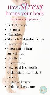 Pin On Stress Relief Management