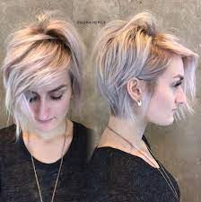 Here, you'll see some of our favorite pixie cuts: 60 Gorgeous Long Pixie Hairstyles