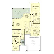Browse plans by square footage. House Plans 2 000 Sq Ft Michael Campbell Design