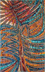 David Chidgey Art Glass Mosaics Mosaic Art Mosiac Art Mosaic Art Projects