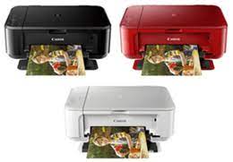 (standard) this is a printer driver for your selected model. Canon Mg3660 Driver Download Printer Scanner Software Pixma