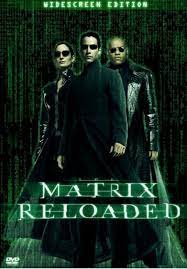The movie show episode 14 2003. The Matrix Reloaded Car Chase Video 2004 Imdb