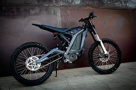 Sur Ron Light Bee Electric Trail Bike Nails The Price Point