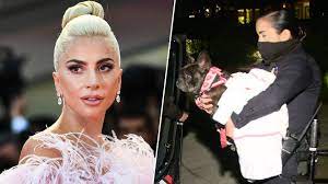 Lady gaga is offering a $500,000 reward for the return of her french bulldogs after they were stolen in a violent attack on wednesday night. B5esimfjnfmhjm