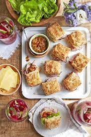 Here are 16 awesome appetizer recipes perfect for thanksgiving and christmas guests, from baked feta with olives and french onion beef sliders, to asparagus and brie puff pastry bundles. 90 Easy Christmas Appetizer Recipes Holiday Appetizer Ideas