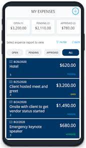 Install And Configure The Expense Report Sample For Canvas Apps Power Apps Microsoft Docs