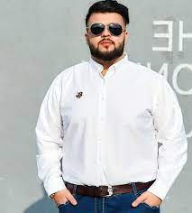 Kilolu Erkek Gomlek Modelleri Ile Sikliginizdan Soz Ettirmeye Hazir Misiniz Gomlek Erkeklerin Gardirobunun Olmazsa Olmaz Giyim Parc Erkek Gomlek Gomlek Kadin