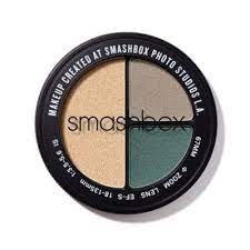 Smashbox Photo Edit Eye Shadow Trio Goz Qapaqlari Ucun Universal Neytral Və Parlaq Calarlarda Təqdim Olunan Komp Eyeshadow Smashbox Eyeshadow Photo Editing