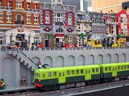Dart Lego Track Lego City Train Lego Pictures