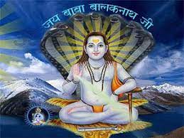 Lord dattatreya is considered one of the lords of yoga in hinduism. Baba Balak Nath Pikachu Wallpaper Wallpaper Free Download Wallpaper