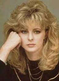Typical haircuts common in the eighties and while big hair seems to become popular in nearly every decade, the eighties are famous for the astonishing. List Of 33 Most Popular 80 S Hairstyles For Women Updated