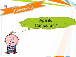 Setelah itu pada permukaan almunium pada bagian bawah itu dialasi dengan anduk kecil / busa , bag. Campuran Homogen Heterogen Contoh Perbedaan Ciri Jenis
