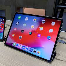 Apples New Ipad Pro Models Get Their First Big Discounts For Black Friday New Ipad Pro Apple Technology Ipad Pro