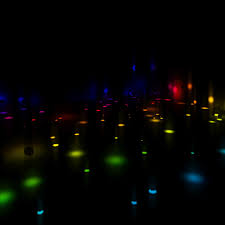 Moodboardmix Rainbow Raindrops Gif By Tyler Haywood