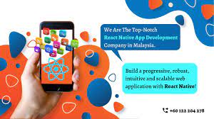 If you don't, someone else will. React Native App Development Company In Malaysia Hire React Native Develope Mobile App Development Mobile App Development Companies App Development Companies