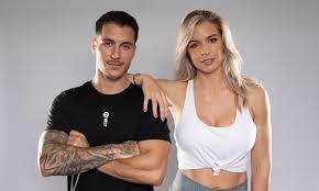 Gemma is a jewel of a name, an italian classic that was very popular in 1980s england, but has only recently been started to be used here; Gemma Atkinson Reveals Challenges Of Raising Baby Mia And Lockdown Life With Gorka Marquez Exclusive Hello