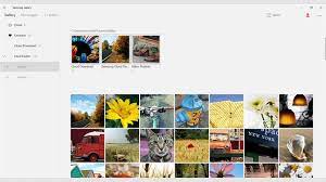 You can also search through your. Get Samsung Gallery Microsoft Store