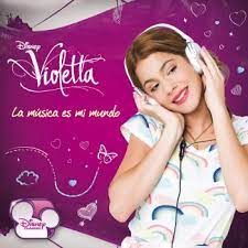 Comment must not exceed 1000 characters. Paroles De L Album Violetta La Musica Es Mi Mundo Par Various Artists Musixmatch Le Plus Grand Catalogue De Paroles Au Monde