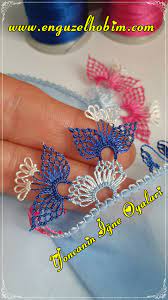 Gorumcem Istedi Ben Yaptim Cok Begendi Igne Oyasi Modeli Anlatimli Yapilisi 2020 Diy Needle Lace Boncuklu Desenler Boncuk Oya Ornekleri