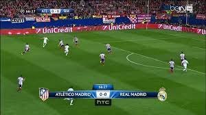 Tal dia un 24 de mayo de 2014 hace seis años el real madrid gana su décima champions league contra el atlético de madrid. Ucl 2014 15 1 4 Final Atletico Madrid Vs Real Madrid 2nd Half 2015 04 14 Video Dailymotion