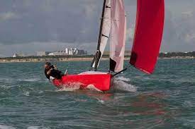 Apprentissage Les Allures A La Voile Voilier Voile Bateau Yacht