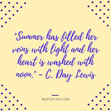 11 Happy Summer Fun Quotes To Add A Smile To Your Day Bad Day Quotes Good Life Quotes Good Day Quotes