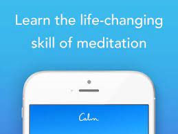 Every good product or service has a price. How To Use Calm The Apple Award Winning Meditation App