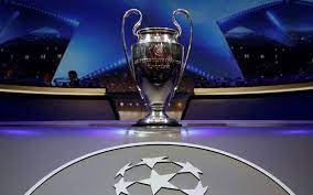 Chelsea campeões da uefa champions league fifa 19 uefa. Barcelona E Psg Caem Em Grupos Dificeis Na Liga Dos Campeoes Confira Todos Internacional Ig