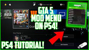 This mod requires the latest gta v patch and the latest version of alexander blade's scripthookv plugin. How To Install Gta 5 Xbox One Mod Menu Online Ps4 Tutorial No Jailbreak New 2020 Youtube