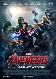 Age of ultron stars robert downey jr., who returns as iron man, along with chris evans as captain america, chris hemsworth as thor and mark ruffalo as the hulk. The Wertzone The Great Marvel Rewatch The Avengers Age Of Ultron