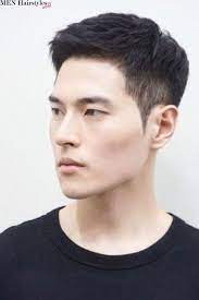 Awesome Ways To Style Short Haircuts For Men Mens Haircuts Short Asian Man Haircut Asian Men Hairstyle