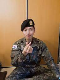 Military Discharge Dates Of Kpop Idols In 2020 Finally Revealed Exo Btob Shinee Infinite And More Jazminemedia In 2021 Infinite Btob Kpop Idol