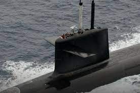 Terrible Jpg Sous Marin Marin Armee Francaise