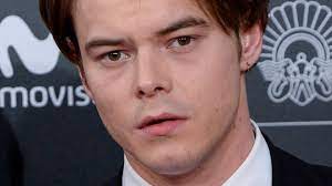 Stranger Things Star Charlie Heaton Reportedly Has Secret Love Child Principal of aspire inskeep academy | one pack. stranger things star charlie heaton