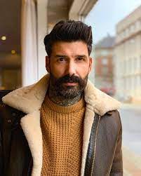 See what carlos costa (carlosc1946) has discovered on pinterest, the world's biggest collection of ideas. Carlos Costa Roque 80 Photos Et Videos Instagram Men Style Tips Bad Boy Style Mens Style Guide
