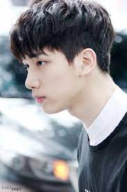 52 Trendy Hair Styles Korean Asian Men Hairstyle Thick Hair Styles Asian Haircut