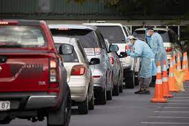 Citizens in auckland will be expected to work from home unless they are essential workers, and schools will close, as will bars, cafes and restaurants ardern said in a televised press conference, we're asking people in auckland to stay home to stop the spread. Kjqtf7hoi9aspm