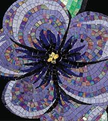 Pin By Ivon On Mosaic Mosaic Art Mosaic Artwork Mosaic Flowers