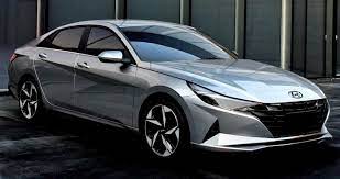 هيونداي إلنترا 2021 الجديدة كليا أحدث المزايا التقنية والتصميم المستقبلي الأنيق في السيدان الجديدة التي وصلت الى الأسواق موقع ويلز