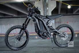 Sur Ron Ebikes Hawaii