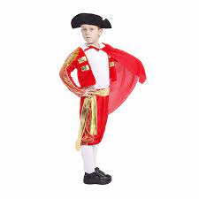 Cerchi costume da torero bambino di buona qualità ai prezzi più bassi? Ù‚Ø·Ø¹ Ø¯ÙˆÙ‚Ø© ØºÙŠØ± Ø¯Ù‚ÙŠÙ‚ Costume Torero Spagnolo Natural Soap Directory Org