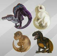 Spinosaurus Dinosaurart Spinosaurus Spinosaurus Dinosaur Drawing Jurassic World Dinosaurs